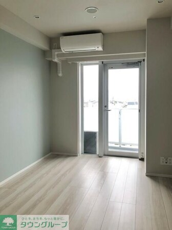 Log初台の物件内観写真